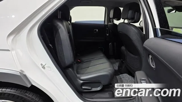 Hyundai Ioniq5 2022 thumb 5