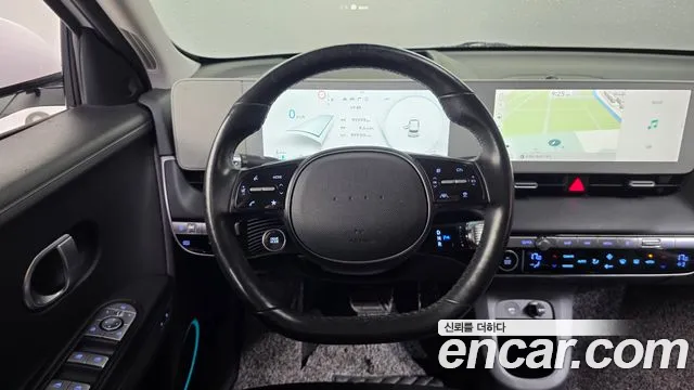 Hyundai Ioniq5 2022 thumb 12