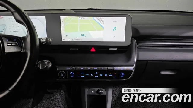 Hyundai Ioniq5 2022 thumb 6