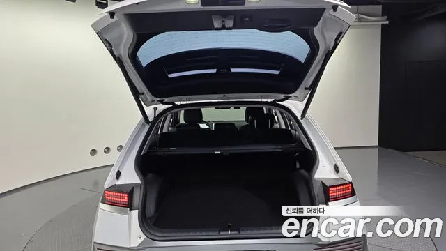Hyundai Ioniq5 2022 thumb 3