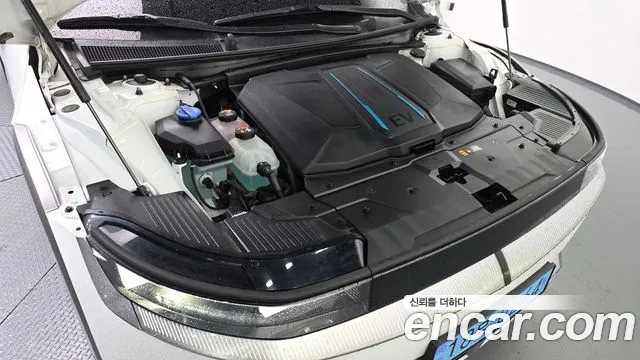 Hyundai Ioniq5 2022 thumb 4