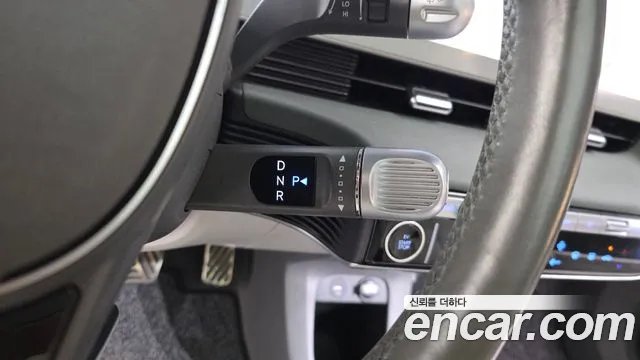 Hyundai Ioniq5 2022 thumb 12