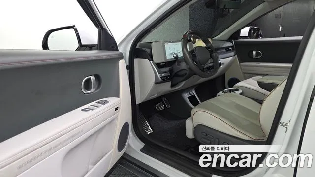 Hyundai Ioniq5 2022 thumb 7