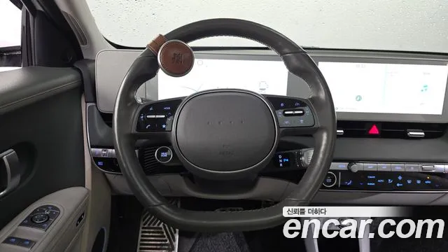 Hyundai Ioniq5 2022 thumb 10