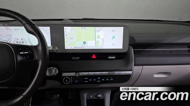 Hyundai Ioniq5 2022 thumb 9