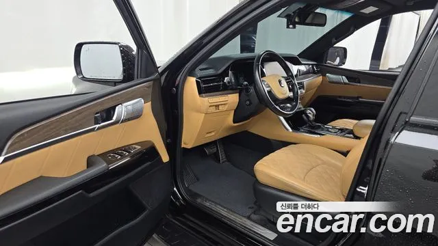 Kia Master 2021 thumb 4