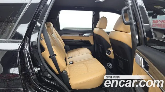 Kia Master 2021 thumb 3