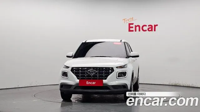 Hyundai Venue 2025 thumb 5