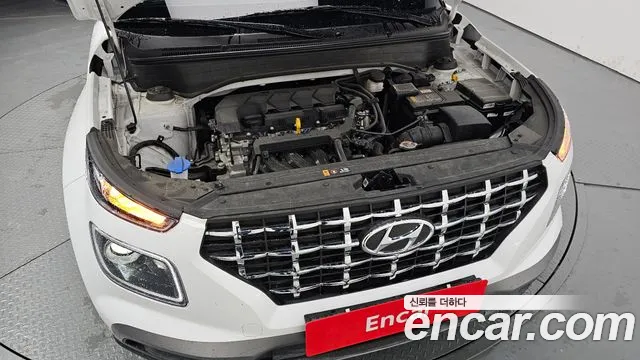 Hyundai Venue 2025 thumb 10