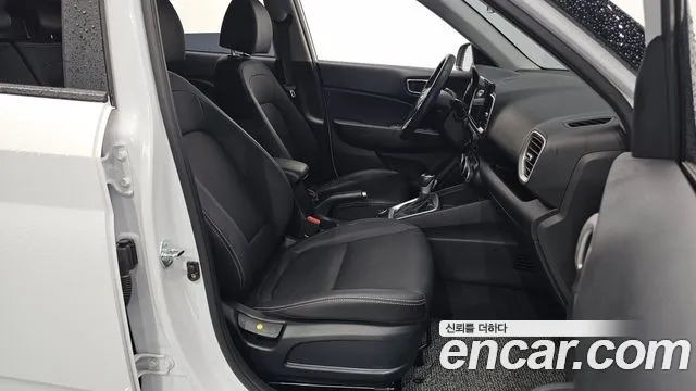 Hyundai Venue 2025 thumb 11