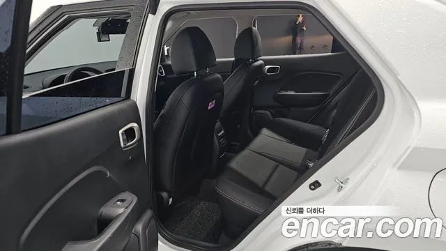 Hyundai Venue 2025 thumb 4