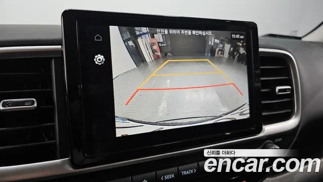 Hyundai Venue 2025 thumb 8