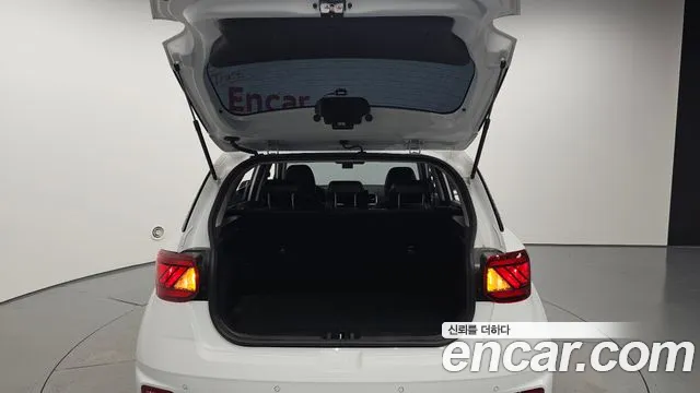 Hyundai Venue 2025 thumb 9