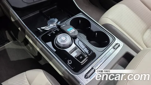 Kia Carnival 2025 thumb 7