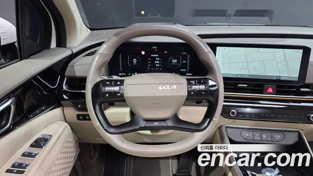 Kia Carnival 2025 thumb 8
