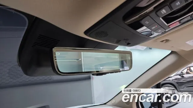 Kia Carnival 2025 thumb 11