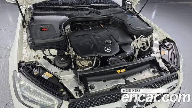 Mercedes-Benz GLC 2020 thumb 10