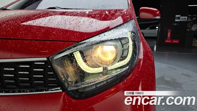 Kia Morning 2018 thumb 8