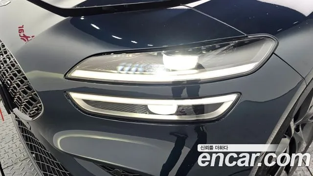 Genesis G70 2022 thumb 6