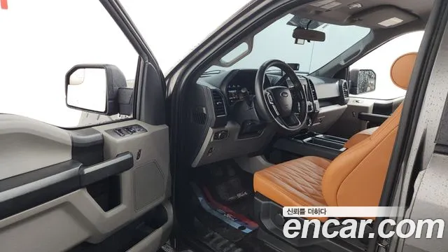 Ford F150 2017 thumb 4