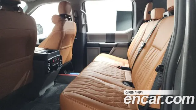 Ford F150 2017 thumb 5
