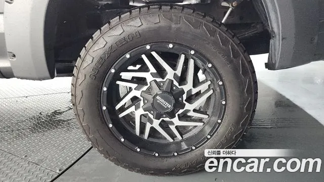 Ford F150 2017 thumb 2