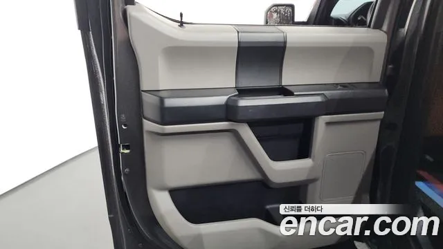 Ford F150 2017 thumb 11