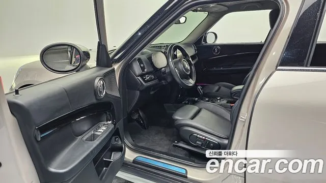 Mini Cooper Countryman 2023 thumb 12