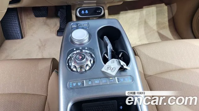Genesis GV60 2023 thumb 10