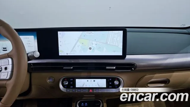Genesis GV60 2023 thumb 9