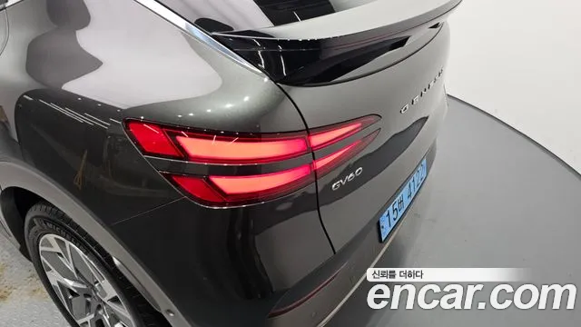 Genesis GV60 2023 thumb 11