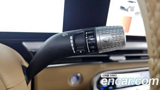 Genesis GV60 2023 thumb 3