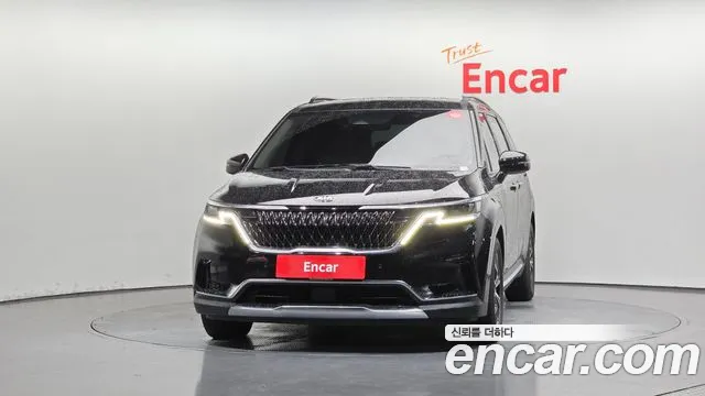 Kia Carnival 2020 thumb 11