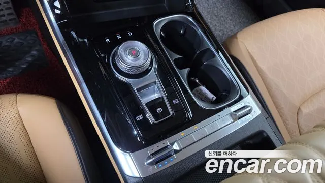 Kia Carnival 2020 thumb 8