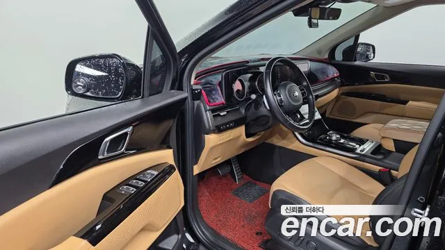 Kia Carnival 2020 thumb 2