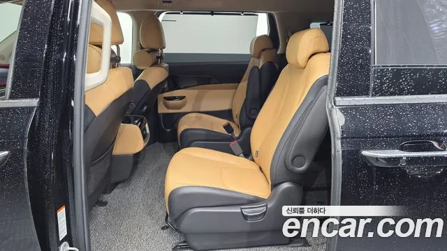 Kia Carnival 2020 thumb 9