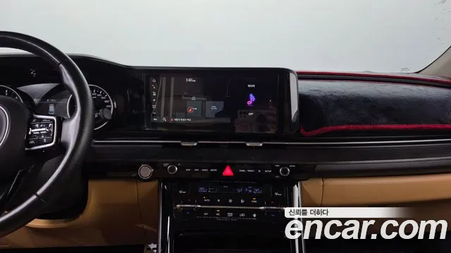 Kia Carnival 2020 thumb 12