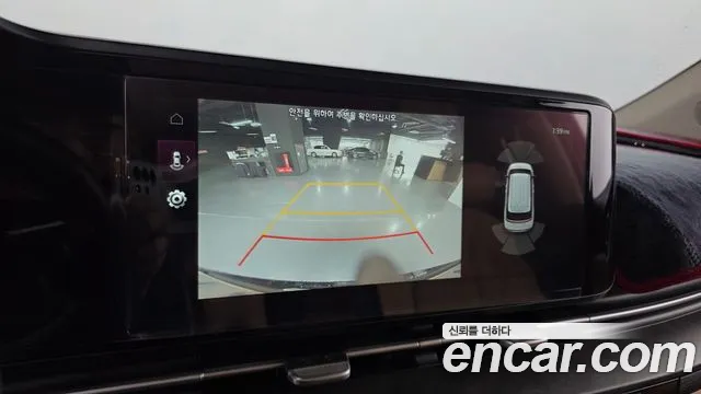 Kia Carnival 2020 thumb 7