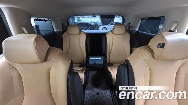 Kia Carnival 2020 thumb 3
