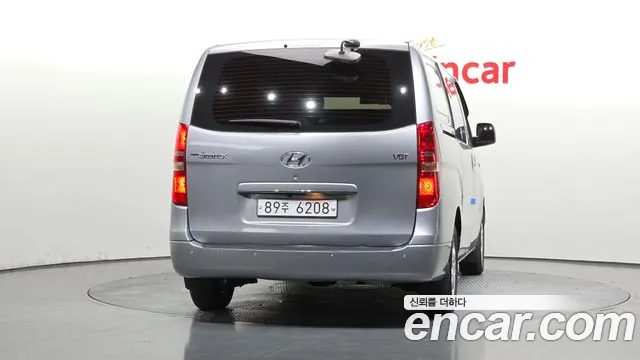Hyundai Staria 2014 thumb 10