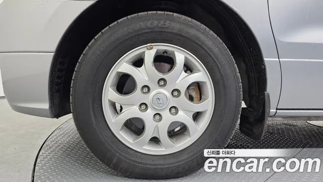 Hyundai Staria 2014 thumb 5