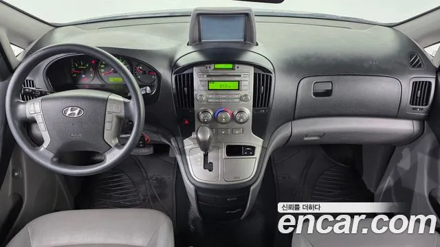 Hyundai Staria 2014 thumb 11