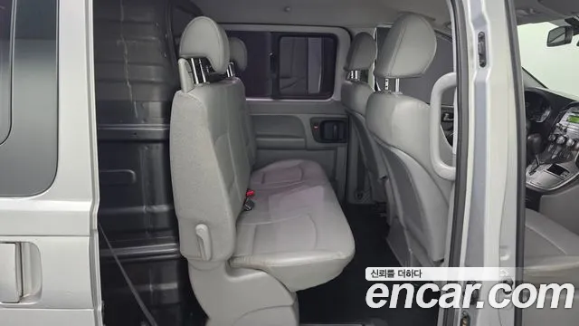 Hyundai Staria 2014 thumb 4
