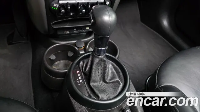 Mini Countryman 2014 thumb 3