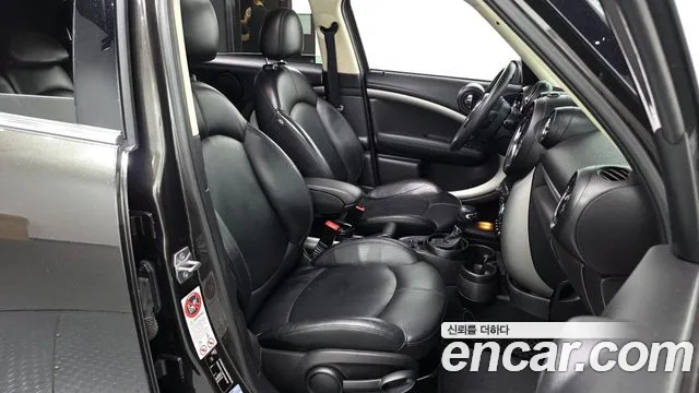 Mini Countryman 2014 thumb 12