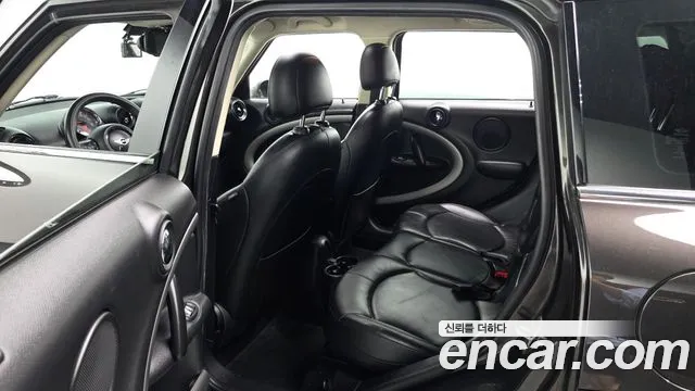 Mini Countryman 2014 thumb 2