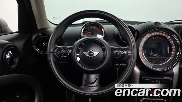 Mini Countryman 2014 thumb 6
