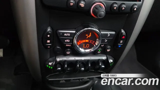Mini Countryman 2014 thumb 9