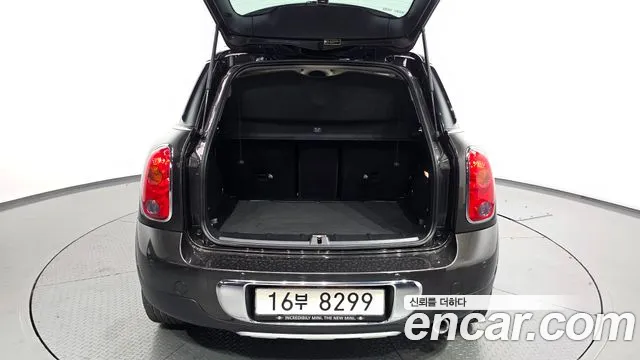Mini Countryman 2014 thumb 8