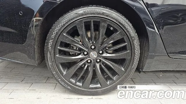 Hyundai Genesis 2014 thumb 10